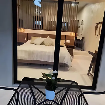 Tulumcito * Areia * 1br