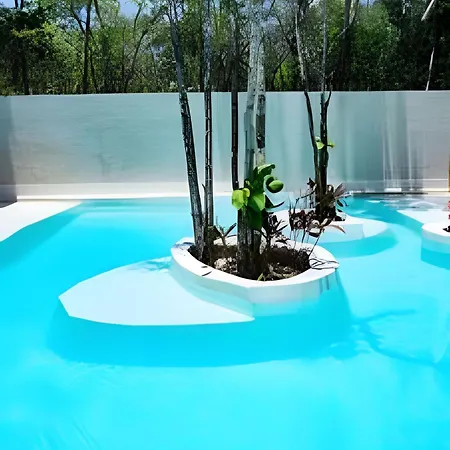 Tulumcito * Areia * 1br Holiday home