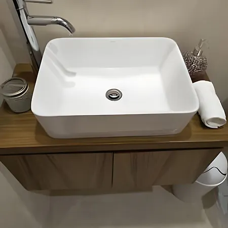 Holiday home Tulumcito * Areia * 1br Tulum
