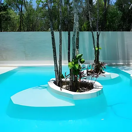 Holiday home Tulumcito * Areia * 1br