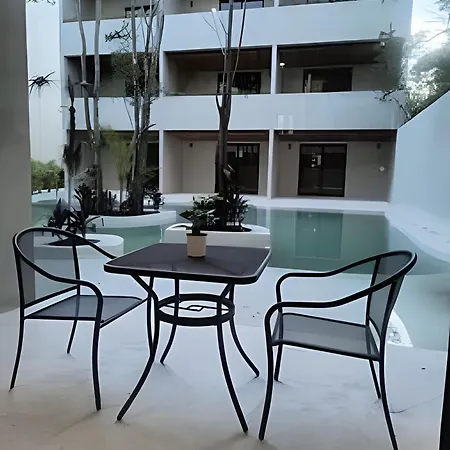 Tulumcito * Areia * 1br *