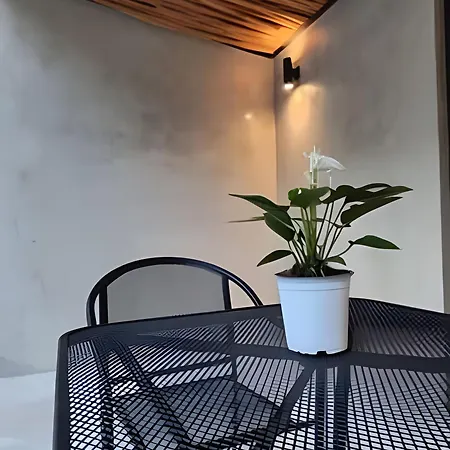 Tulumcito * Areia * 1br Tulum