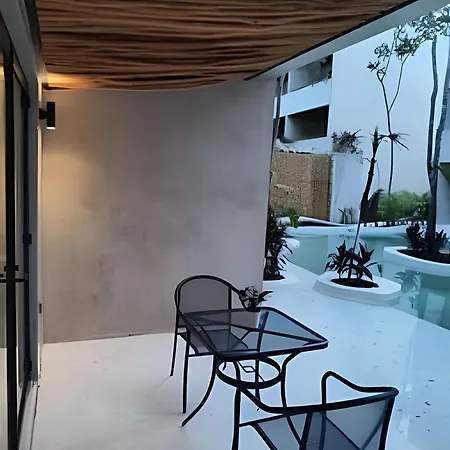 Tulumcito * Areia * 1br Holiday home *