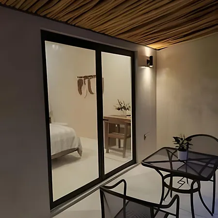 Tulumcito * Areia * 1br