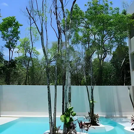 Tulumcito * Areia * 1br Holiday home *