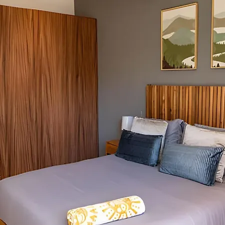 Apartment Casa Parvati 2 Hab Con Alberca Privada, Aldea Zama