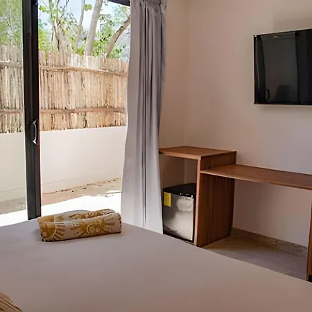 Apartment Casa Parvati 2 Hab Con Alberca Privada, Aldea Zama *