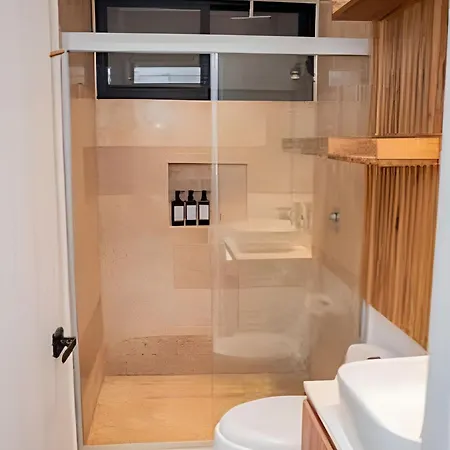 Casa Parvati 2 Hab Con Alberca Privada, Aldea Zama Tulum