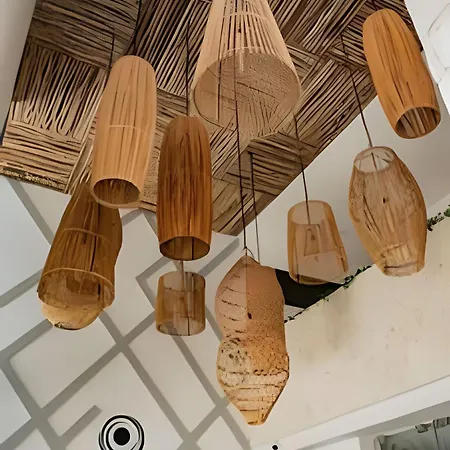 Casa Parvati 2 Hab Con Alberca Privada, Aldea Zama Apartment Tulum