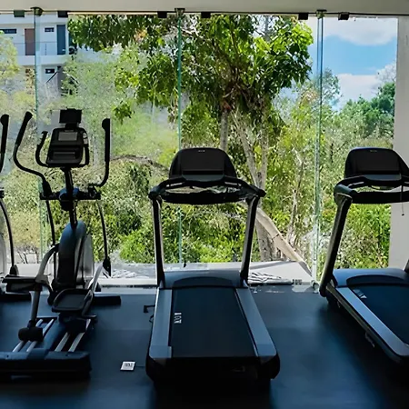 Casa Parvati 2 Hab Con Alberca Privada, Aldea Zama Tulum