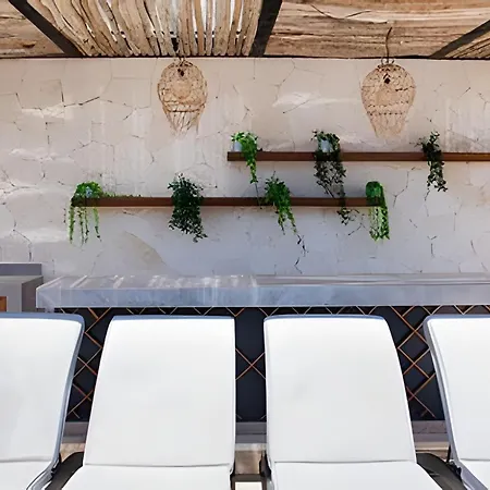 Casa Parvati 2 Hab Con Alberca Privada, Aldea Zama
