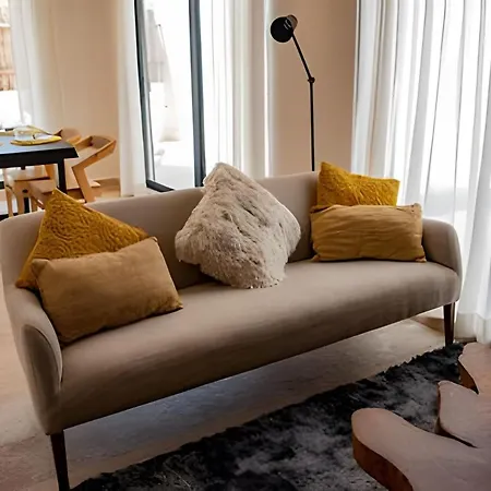 Casa Parvati 2 Hab Con Alberca Privada, Aldea Zama Apartment Tulum
