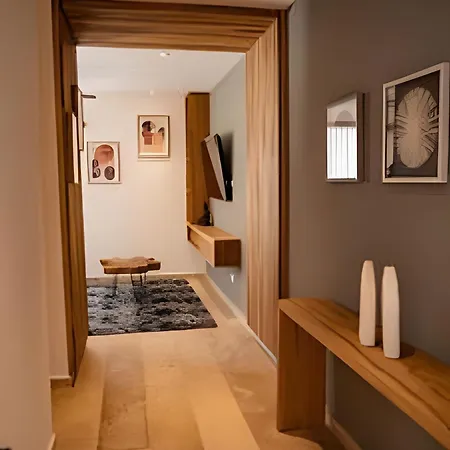Casa Parvati 2 Hab Con Alberca Privada, Aldea Zama Tulum
