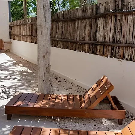 Apartment Casa Parvati 2 Hab Con Alberca Privada, Aldea Zama *