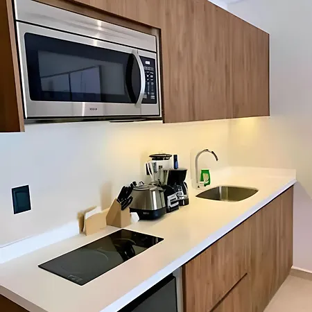 Apartment Your Relaxation Destination And Private Jacuzzi Tulum