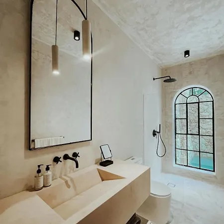 Design Casa Patchouli With Private Pool And Loung *