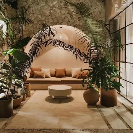 Design Casa Patchouli With Private Pool And Loung *