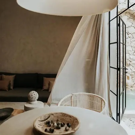 Design Casa Patchouli With Private Pool And Loung Apartment