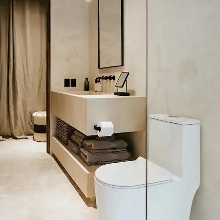 Design Casa Patchouli With Private Pool And Loung Apartment