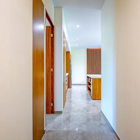 Mistiq E104 Tulum
