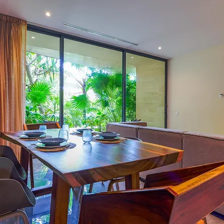 Apartment Mistiq E104