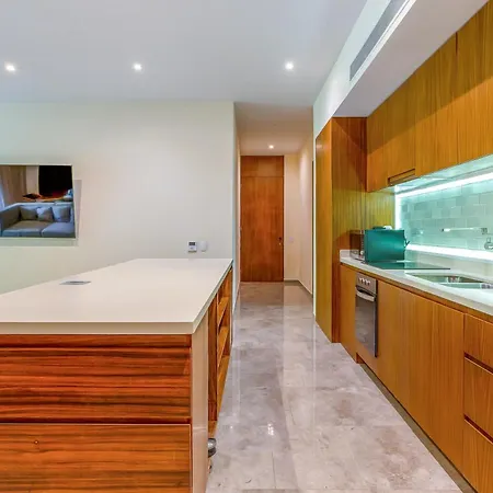 Apartment Mistiq E104 *