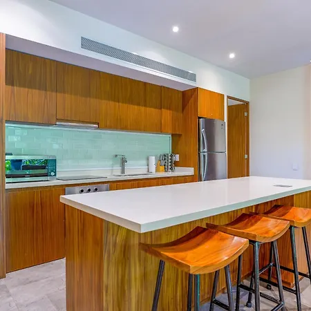 Apartment Mistiq E104 *