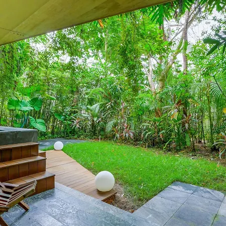 Mistiq E104 Apartment Tulum