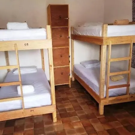 Hotel Naay Bej 3*