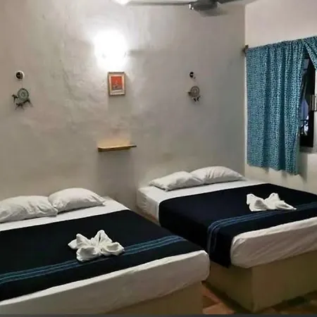Naay Bej Hotel