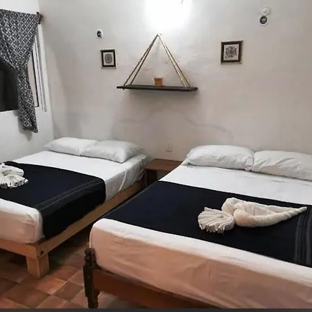 Hotel Naay Bej