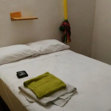 Naay Bej Hotel