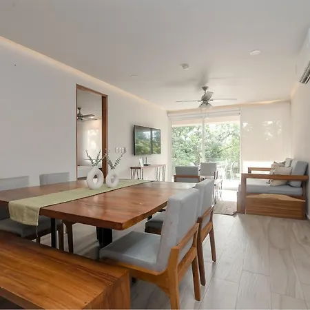 Apartment Full Space, 6 Building *