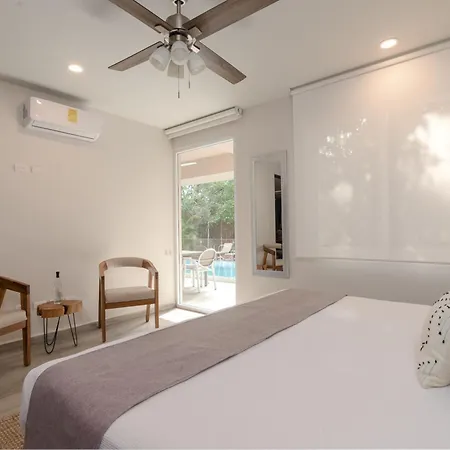 Apartment Full Space, 6 Building *