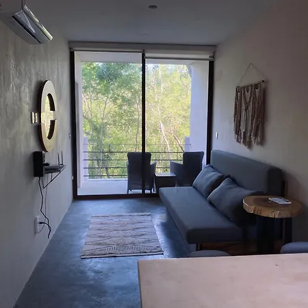 Apartment La Veleta Modern Jungle Living *