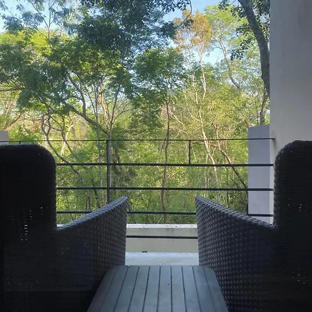 Apartment La Veleta Modern Jungle Living *