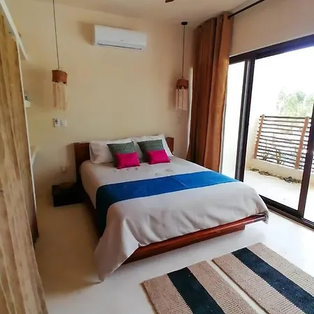Bej Che Chakpilen Apartment *