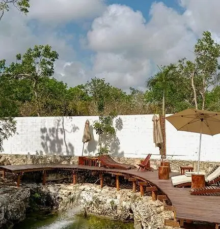 Belche 103 Tulum
