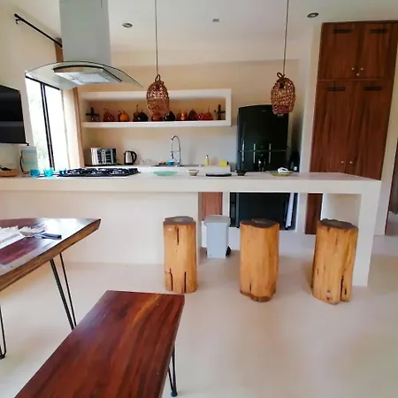 Belche 103 Tulum