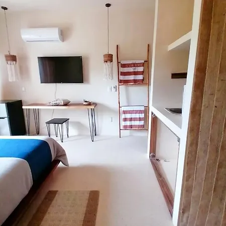 Belche 103 Apartment Tulum