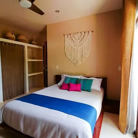 Belche 103 Apartment