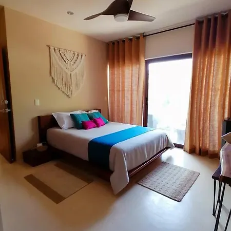 Belche 103 Tulum