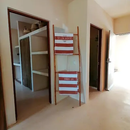 Apartment Belche 103