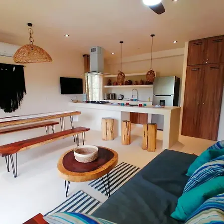 Apartment Bej Che Chakpilen *