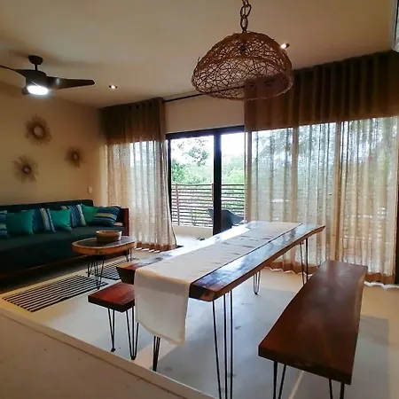 Apartment Bej Che Chakpilen *