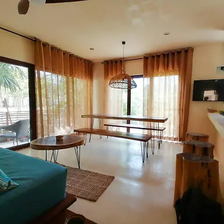 Belche 103 * Tulum