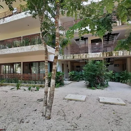 Apartment Belche 103
