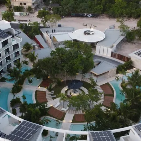 Departamentos En By Bamboo Skylife Apartment *