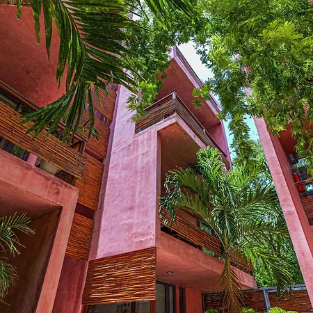 Querido 302s Holiday home Tulum