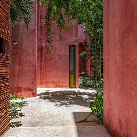 Holiday home Querido 302s Tulum